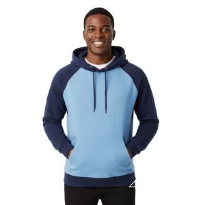 Sweat à capuche pour homme, décontracté, chaud en polaire, pull tendance streetwear pour homme, confortable, doux, vêtements de sport, tenue de tous les jours - Product Image 6