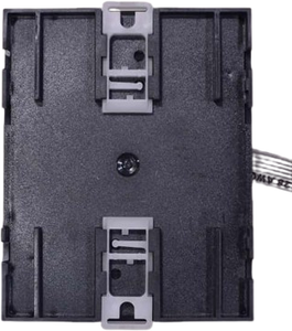 Mini PLC 112 Modelo PC10ED16003N Modelo de extensión para programación de PLC con comunicación de enlace de E/S I/O 24VDC - Product Image 2