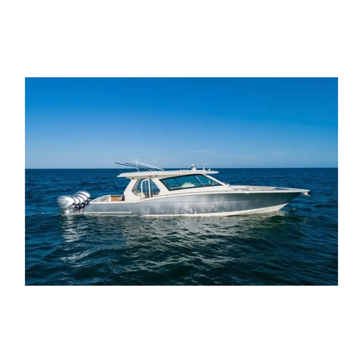 Kaufen neues und weitgehend gebrauchtes Luxusboot für Kreuzfahrten, Fischen und Segeln Boot Yacht Luxusboot