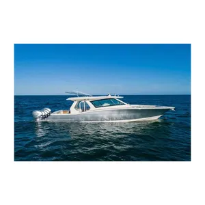 Buy New And fairly used luxury boat for cruise , fishing and sailing boat yacht luxury boat