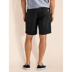 Fabricant de shorts personnalisés Short d'été décontracté court en coton pour le travail Shorts cargo chino Shorts grande taille pour hommes - Product Image 6