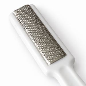 Premium Pedicure Foot <b>File</b> Callus Remover Stainless Steel Hard Skin Remover Heel Scraper Foot Care Tool - Product Image 4