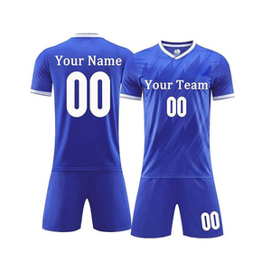 Ensemble d'uniformes de baseball personnalisés pour hommes, impression par sublimation, séchage rapide, respirant, jersey 100% polyester, shorts anti-UV - Product Image 6