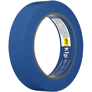 Ruban correcteur lisse bleu KIP-PU 9 50 m 3508 SMOOTH-TEC largeur 24 mm - Product Image 3