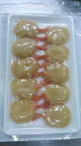 กุ้งชุบแป้งปังโก้ กุ้งปังโก้แช่แข็ง คุณภาพดีที่สุด กุ้งปังโก้จากเวียดนาม - Product Image 5