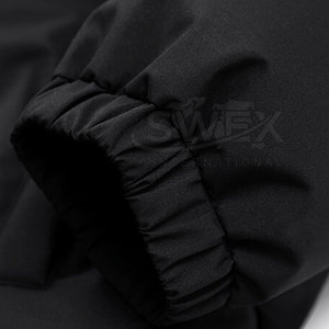 Nouveau style de veste d'hiver à bulles de haute qualité pour hommes vente directe d'usine nouveauté veste d'hiver à bulles pour hommes - Product Image 4