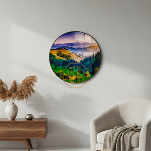 Décoration murale en métal avec logo personnalisé, art moderne, design traditionnel, art mural en fer pour bureau, hall d'accueil, salle de conférence - Product Image 2