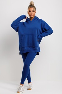 Custom Seamless Women <b>Crop</b> <b>Top</b> Hoodie Long Sleeve Fleece Slim Fit Casual Sweatshirt Streetwear Ladies Apparel <b>Top</b> Wear Outfit - Product Image 4