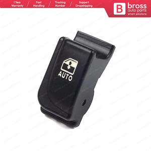 BDP1147 ventana interruptor de Control delantera izquierda botón Auto tapa 935701J100 para I20 2008-2014 Bross de piezas de automóviles - Product Image 5