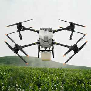 Dron de Pulverización Agrícola de Alta Eficiencia y Mejor Calidad para Agricultura a Gran Escala - Product Image 3