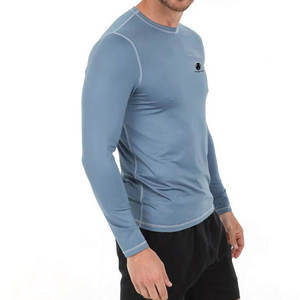 เสื้อคอมเพรสชั่นผู้ชายขายตรงจากโรงงาน ราคาส่ง ดีที่สุด - Product Image 5