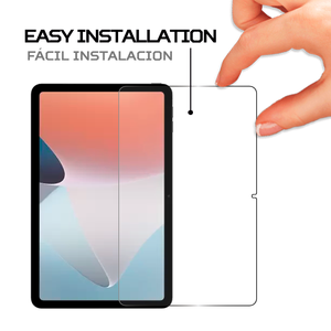 ฟิล์มกันรอยหน้าจอ ANTISHOCK สำหรับออปโป้แพดแอร์ ฟิล์มทนทานและป้องกันเพื่อประสบการณ์การใช้งานที่ดียิ่งขึ้น - Product Image 3