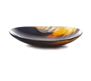 Recién llegado, bandeja de jabonera de cuerno de Búfalo, artesanías increíbles, jabonera de cuerno de precio superior para el baño del hogar para uso en la cocina - Product Image 1