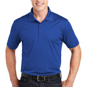 Camiseta Polo Blanca al por Mayor de Primera Calidad con Cuello Camisero, Unisex, Bordada, para Logotipo Personalizado para Hombre - Product Image 5