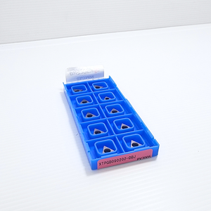 Tornos CNC de PV7005 de inserción de torneado de cermet de alto rendimiento Garantía de calidad de Japón por distribuidor oficial - Product Image 4