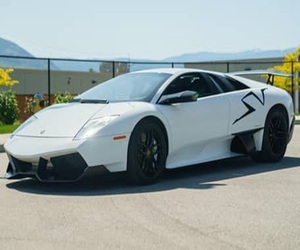 ลัมโบร์กินี มูร์ซิลาโก้ LP670-4 ซูเปอร์เวโลเช่ ปี 2010, เครื่องยนต์ V12 6.5 ลิตร, ระบบขับเคลื่อนสี่ล้อ, ส่วนใหญ่ยังไม่ได้ดัดแปลง - Product Image 1
