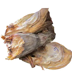 Kaufen Sie Trocken fisch aus Norwegen/Trocken fisch kopf/getrockneter gesalzener Kabeljau