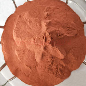 Polvo de Cobre Ultrafino de la Mejor Calidad, 99.99999% de Pureza - Product Image 2