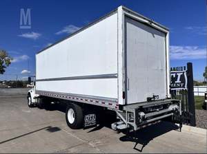 CAMIONES FREIGHTLINER BUSINESS CLASS M2 106 - Product Image 2