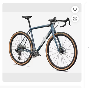 NOUVEAU Vélo de Gravel Works/Crux À VENDRE - Product Image 2