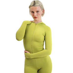 Mono de Verano 2025 de Alta Calidad para Mujer, Ropa de Calle, Nuevo, Hecho a Medida, Mono Deportivo para Gimnasio - Product Image 1