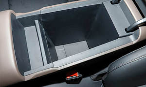 <span class=keywords><strong>Coche</strong></span> Eléctrico Híbrido Enchufable Changan CS55 Plus PHEV, Económico, 125 km, 5 Puertas, 5 Plazas, SUV, Vehículo Eléctrico, Changan CS55 Plus IDD - Product Image 6