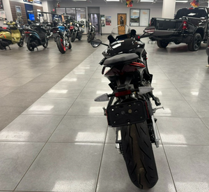 LISTA PARA COMPETIR, 659 CC, 2026APRILIA .RS 660, MOTOCICLETA DEPORTIVA NUEVA, LEGAL PARA CARRETERA, 100 % ENSAMBLADA EN FÁBRICA - Product Image 3