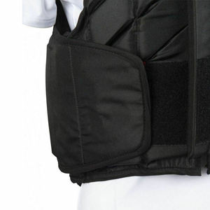 Chaleco de Seguridad Ecuestre VALNERO, Color y Talla Personalizables, Nailon, Spandex, Poliéster, Logotipo Personalizado, Alta Calidad, Duradero, OEM - Product Image 5