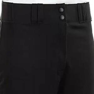 Meilleures ventes Uniforme de baseball respirant à motif uni pour hommes Logo personnalisé Vêtements d'équipe avec logo avant Style de jeu de positions - Product Image 6