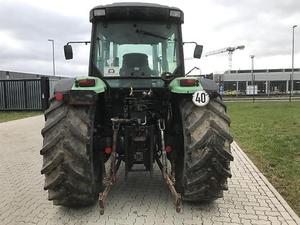 Deutz-fahr agrotron 420 - Product Image 5