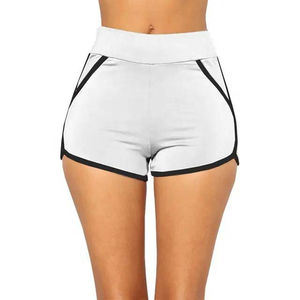 Personnalisé femmes Fitness sans couture Gym entraînement Leggings Yog Shorts Pakistan fait sport body et combinaisons 2025 - Product Image 4
