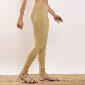 Legging de mujer de alta calidad Legging de mujer de diseño único Hecho en Leggings de mujer de la mejor calidad - Product Image 4