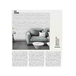 กระเบื้องหินขัดไม่ลื่นกระเบื้องพอร์ซเลน60x60ขัดพื้นและผนังผู้ผลิตอินเดีย - Product Image 1