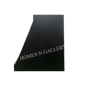 Campana Extractora de Cocina de Acero Inoxidable Personalizada, Campana de Pared Negra Personalizada para Restaurante - Product Image 3