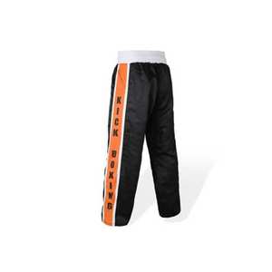 Pantalones de boxeo Muay Thai, Kickboxing - Product Image 2
