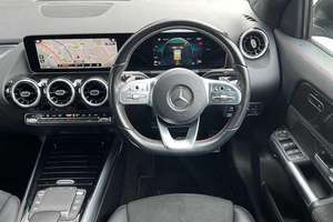 MERCEDES-BENZ GLA d'occasion, conduite à gauche/droite - Product Image 3