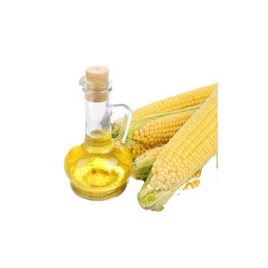 Huile de maïs raffinée de haute qualité pas cher prix huile de maïs de cuisson végétale 100% huile de maïs raffinée pure pour la cuisson - Product Image 1