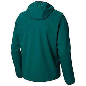 Chaquetas Softshell Unisex de Diseño Personalizado, Tejido de Lona, Estilo con Cremallera, Casual, Talla Personalizada, Nueva Colección de Invierno - Product Image 2