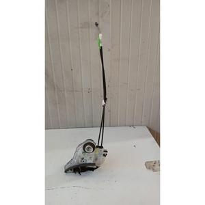 Cerradura Trasera Izquierda para TOYOTA Aygo 3ra Serie (15>) 1KR-B52 - Product Image 5