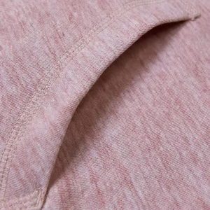 Sweat à capuche zippé pour homme, style urbain, tissu en coton durable, approvisionnement direct d'usine, sweat à capuche zippé confortable pour homme, tissu doux au toucher, haute qualité - Product Image 4