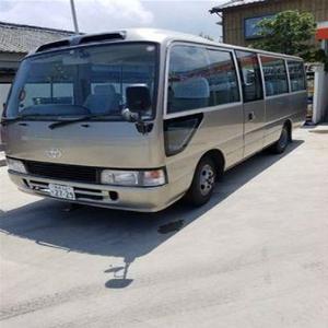 Toyota-MINI BUS usado, 30 asientos - Product Image 1