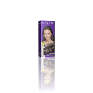 Commercio all'ingrosso Gatase OEM copertura per <span class=keywords><strong>capelli</strong></span> grigio 100% naturale <span class=keywords><strong>nero</strong></span> organico permanente per adulti Kit tinture per <span class=keywords><strong>capelli</strong></span> a lunga durata - Product Image 5