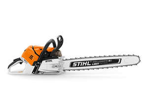 ราคาดีที่สุด เลื่อยยนต์ STIHL MS500i 79.2 ซีซี ของแท้ใหม่ พร้อมบาร์นำขนาด 25 28 นิ้ว - Product Image 5