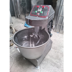 1180x670x1040 1 Año De Garantia Vietnam 20Kg Batidora con armario electrico Nuevo Estado 5 Kw/h. Panadería 220V/380V - Product Image 3