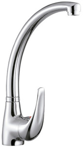 Rubinetto da cucina monocomando serie Oasis (Mirtak 68016) - Product Image 1