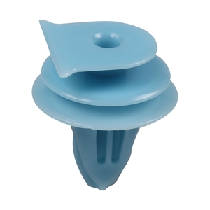 BCF2270 10 Pieces <b>Door</b> Panel Cowl Vent Grille Clip for 90602 S5A 003 - Product Image 1