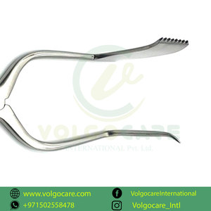 2 uds. Retractores de laminectomía Manual 60 mm X 25 mm X 175 mm acero inoxidable de estilo único para material duradero hecho a la derecha e izquierda - Product Image 6