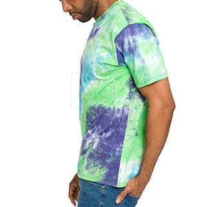 Camiseta Sublimada para Hombre, Estilo Urbano, Ecológica, de Secado Rápido, Ligera, Cómoda, con Diseño Personalizado para un Look Casual y Moderno - Product Image 3