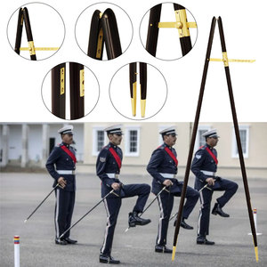Bâtons de rythme en bois de bâton de rythme du monde 2025 pour le fournisseur extérieur de cérémonies - Product Image 5