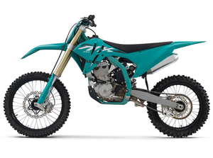 Última Tendencia 2026: Motos Todoterreno Koves MX250 Gens2, Aprobadas para Venta Mundial, Fabricadas, Listas para Enviar y con Entrega a Domicilio - Product Image 2